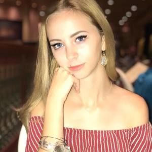 Meet your Posher, Triniti